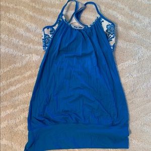 Lululemon too size 8